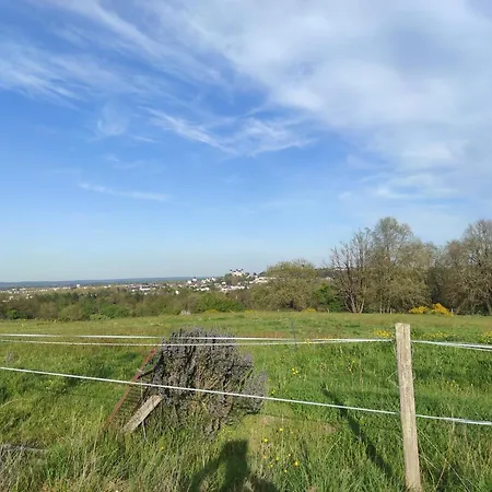 Les 2 Chenes 쏘뮤흐