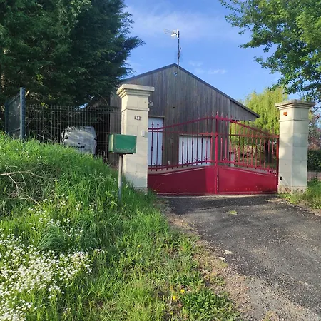 Bed & Breakfast Les 2 Chenes
