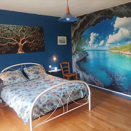 Bed & Breakfast Les 2 Chenes 3*