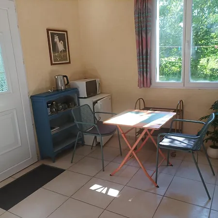 Bed & Breakfast Les 2 Chenes