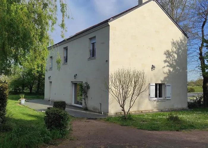 Bed & Breakfast Les 2 Chenes